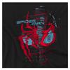Spider-Man Mens Glitch T-Shirt