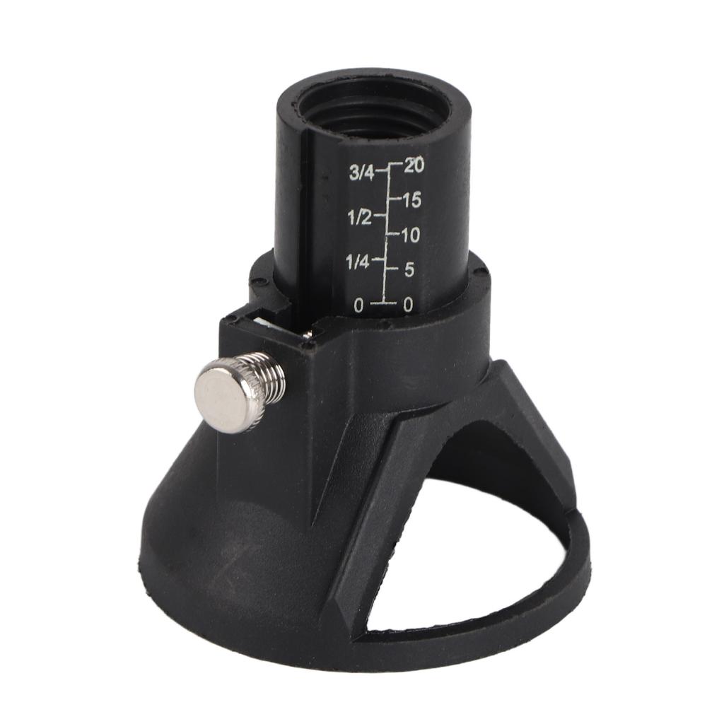 4pcs Drill Bits 6pcs HSS Wood Milling Burrs 1pc Drill Carving Rotary Locator Positioner Hot