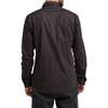 VERSACE JEANS COUTURE FW23 Shirt Men's Black 75GALYS1-CN002-899
