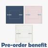 Pre-order YEONJUN NO LABELS: Part 02 Standard Ver. & Weverse POB