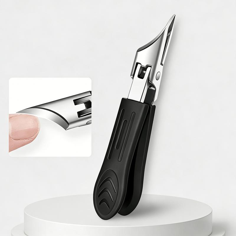 Xiaomi 7PCS Professional Pedicure Manicure Tool Kit Ingrown Toenail Nipper, Heavy Duty Thick Nail Trimmer Dead Skin Remover Foot Care