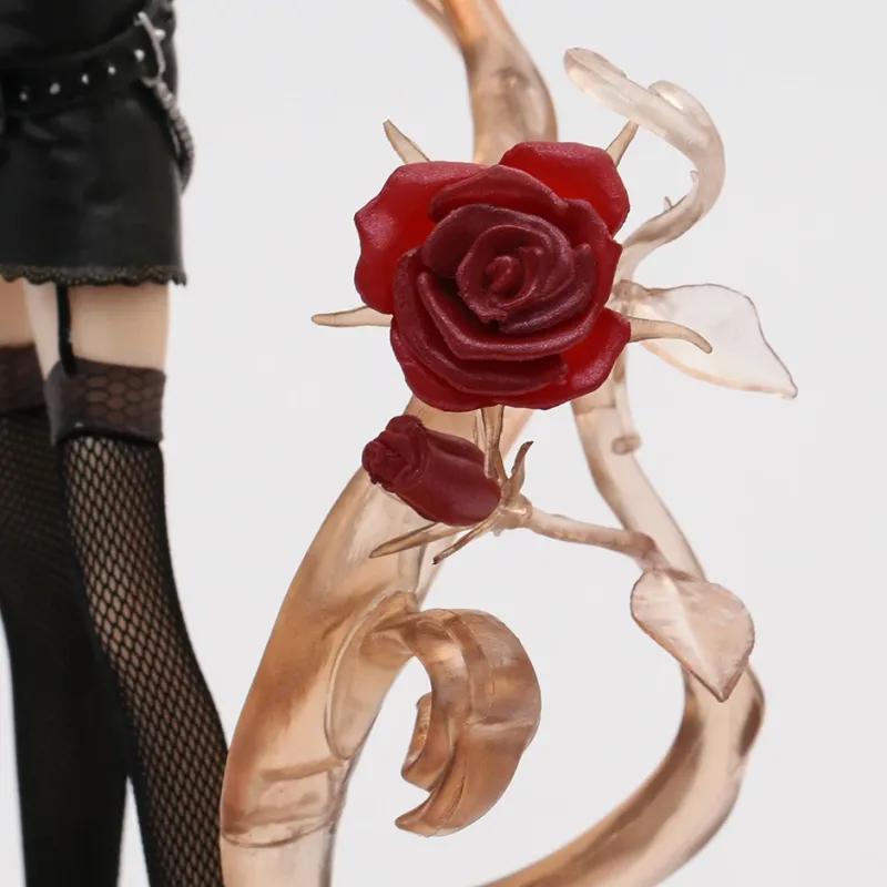 NANA Oosaki Komatsu Nana PVC Figure Toy Collection Model Statue