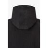 Emporio Armani Men S Hooded Jacket Crinkle Detail  A515110016 