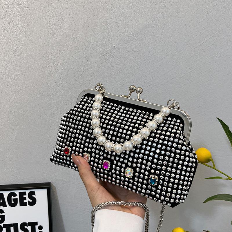 Модный вечерний клатч — фото 7