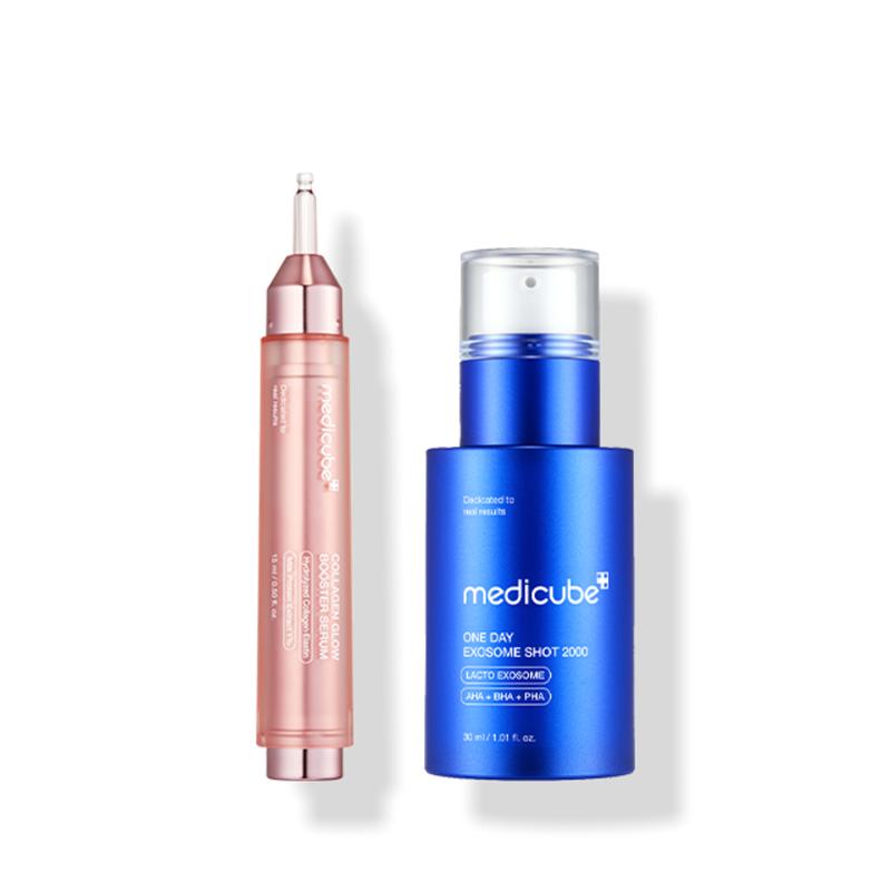 

Skin Boosting Duo Set (2000/7500)