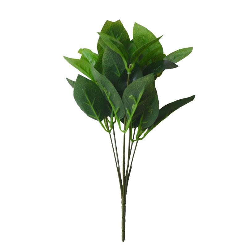 

Разнообразие искусственных растений, пластиковые ложные листья, материалы для стен из растений, приклеенные листья, листья в форме черепахи, зеленый укроп