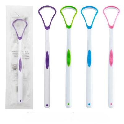 Zubná starostlivosť – Zubné kefky a škrabky na jazyk