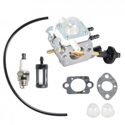 For ZAMA C1M-S261B Carburetor Kit BG86 SH56 SH56C SH86 SH86C Leaf Blower Carb