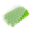 37 Grid Silicone Ice Maker Home Kitchen Ice Cube Tray Summer Honeycomb Shape Mold