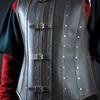 European Medieval Viking Armor Costume for Halloween & Cosplay