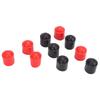 Billiard Cue Caps Cue Tip Pool Billiard Pool Cue Caps Pool Cue Silicone Cover