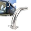 For   Mounting Kit, Mounting Kit For   Stainless Steel   Internet   Mount Pole Bracket For Roof Wall