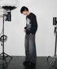 MINAV Type Wave T-Shirt [Black]