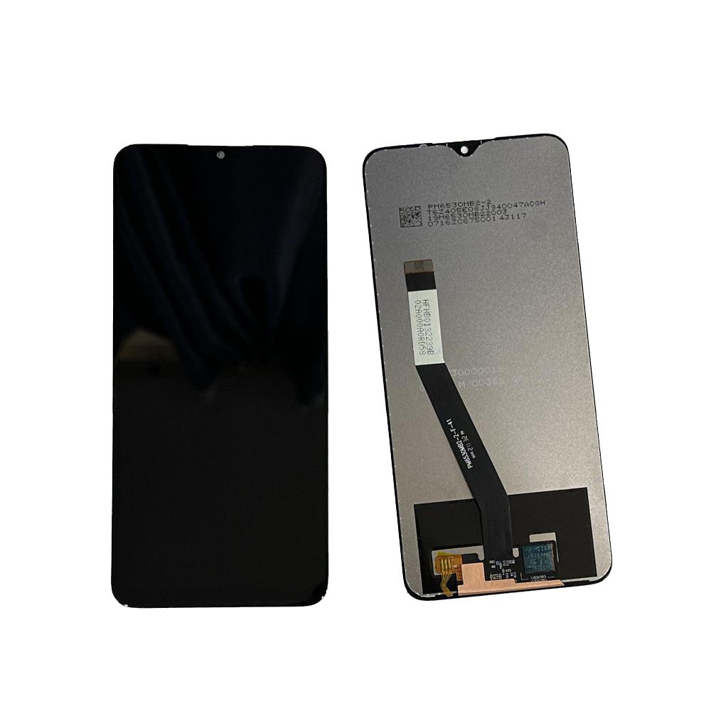 LCD Screen and Digitizer Full Assembly For Redmi 9 Prime