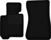 Fußmatten vorne schwarz für: BMW Z4 E89 0 (2009–2019)