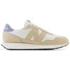 New Balance Men's 237 Incense/Sea Salt/Mercury Blue MS237SM