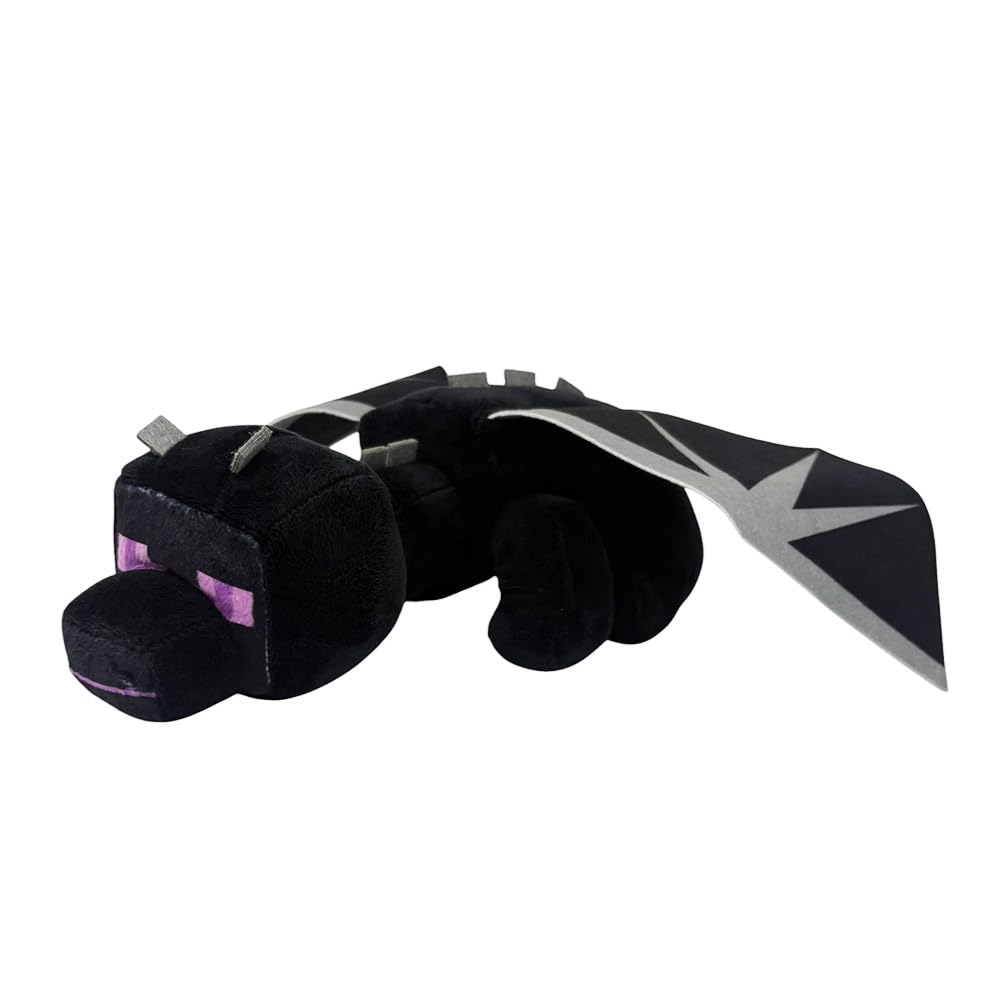 Minecraft BIG Plush Toy - Ender Dragon - Official Character Goods - Approx. 35cm