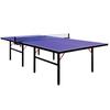 Bordtennis – Pingisbord och pingisnät för bordtennis