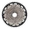 Bike Cassette 12 Speed Flywheel Aluminium Alloy Low Noise Operation 12 to 50T Bike Parts for Electric Bikes Riding