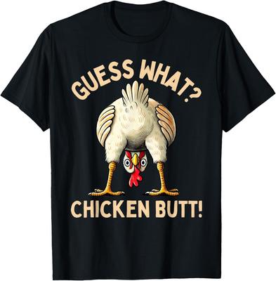 Hauts – T-shirts