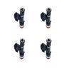 Car Injector For FORD MONDEO V 2.5 2013- OEM 0280158231 Valve Fuel Ignition Coil Engine Auto Spare Part Accessory