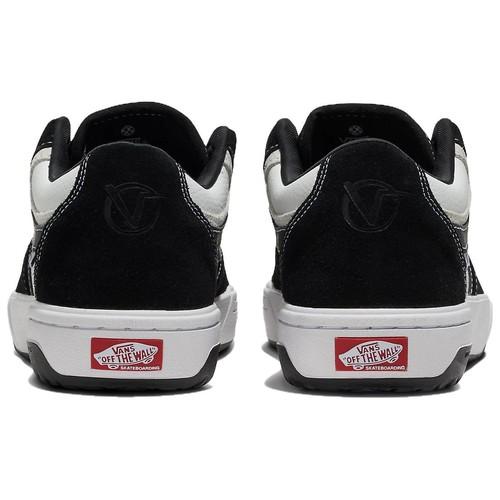 Vans Rowan 2 Black White - VN0A2Z3IBYB