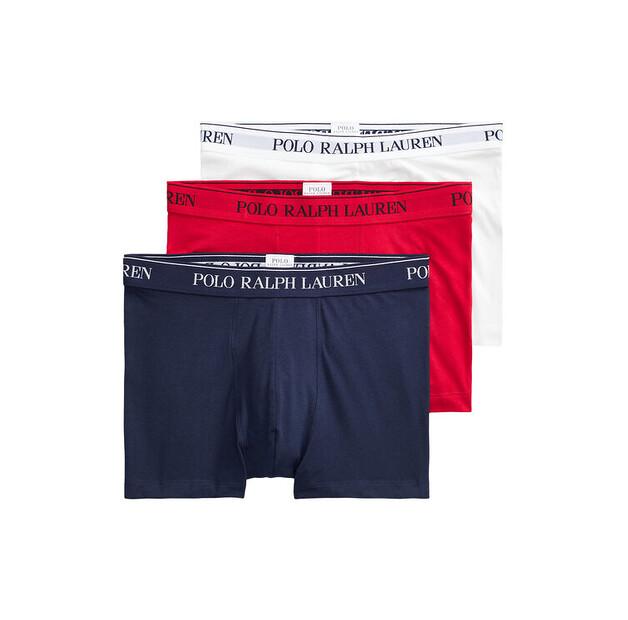 Комплект боксеров Polo Ralph Lauren 714835885008 EU S