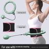 Smart Detachable Weighted Hula Hoop