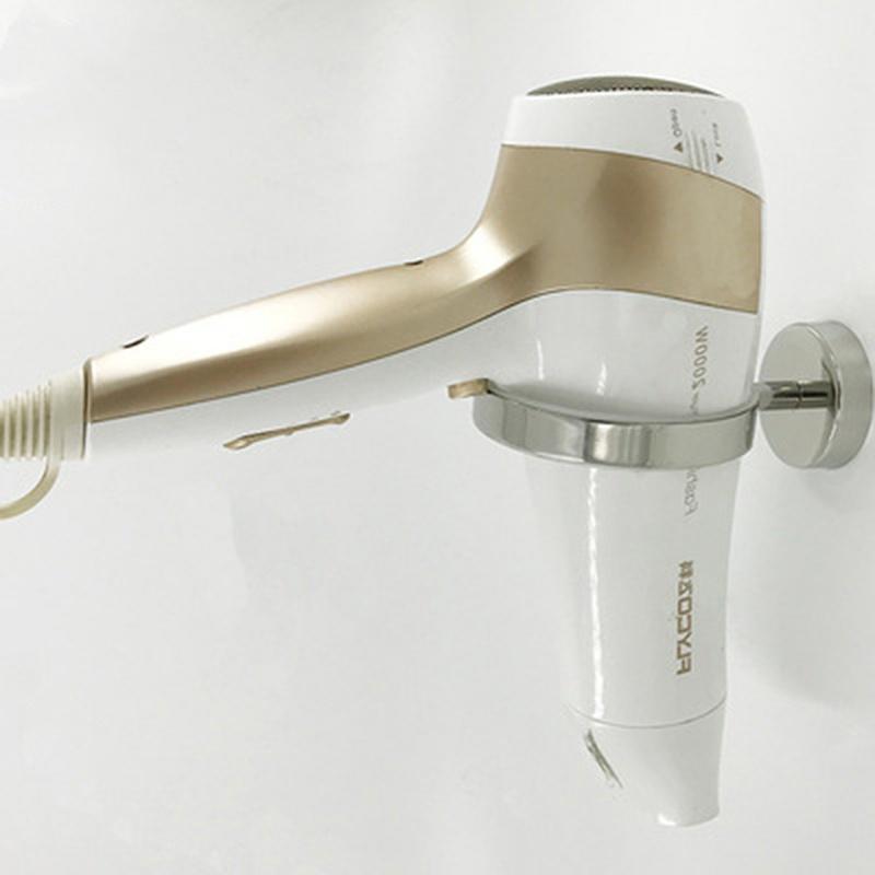 Hairdryer Stainless Steel Frame Holder Bathroom Rack Support Wall Hanging At A Low S On Joom E Commerce Platform - Wall Mounted Hair Dryer Organizer Caddy Hairdryer Stainless Steel Frame Holder Bathroom Rack Support Wall Hanging At A Low S On Joom E Commerce Platform - Wall Mounted Hair Dryer Organizer Caddy