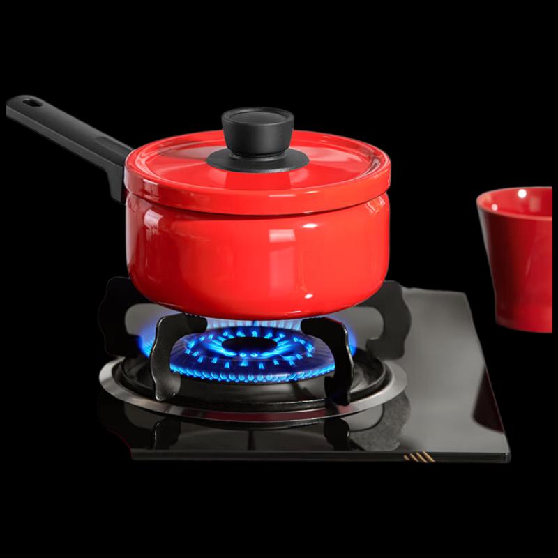 

Эмалированная кастрюля DESLON