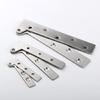 Hide Door Hinges Pivots Door Hinges Hardware Heavy  Hinges Hide Bookcase Hinges Stainless Steel Invisible