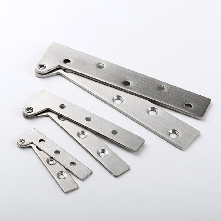Hide Door Hinges Pivots Door Hinges Hardware Heavy  Hinges Hide Bookcase Hinges Stainless Steel Invisible