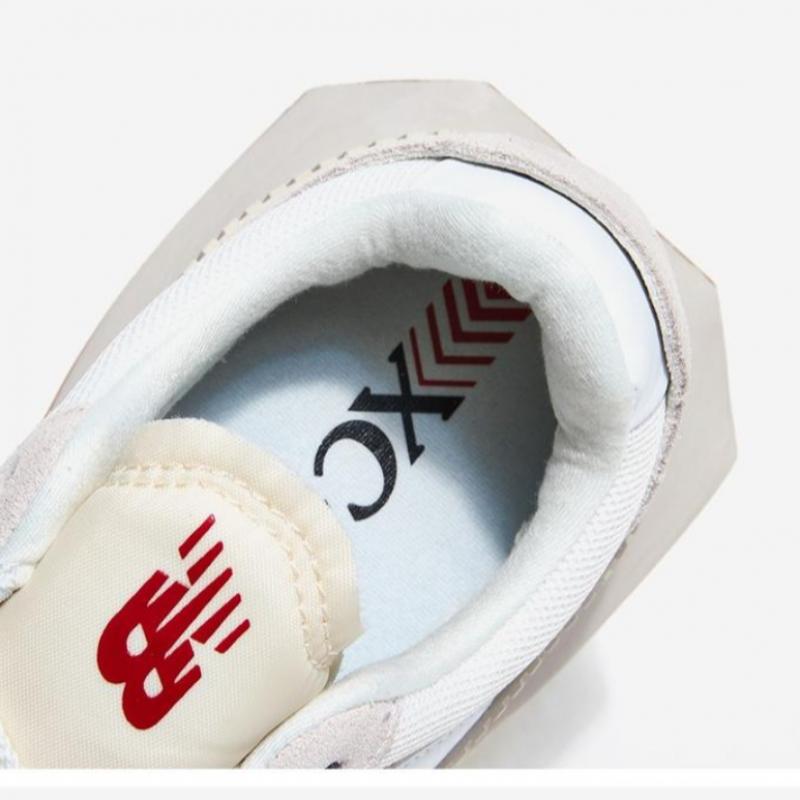 New Balance Sneakers Xc 72 Ivory uXc72rd Marvel Head
