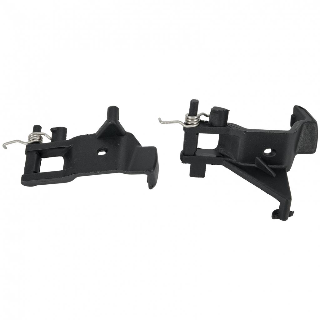 A1666804103 Armrest Latch Clip Car Accessories Left+Right
