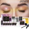 Eyelash Lift and Tint Kit