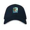 Uluwatu Bali Baseball Cap Christmas Hat Sports Cap Fishing Hat Luxury Unisex Hat Sun Hats For WoUnisex Unisexs