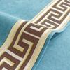 Chinese Style Antique Sofa Cushion High End Anti Slip Sofa Cover Snow Resistant Seat Towel Cloth Living Room Sofa Protective Mat