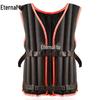 Yongzhi 10KG Slim-Fit Weighted Vest