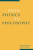 The From Physics To Philosophy Book