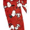 Peanuts Womens/Ladies Snoopy Long Pyjama Set