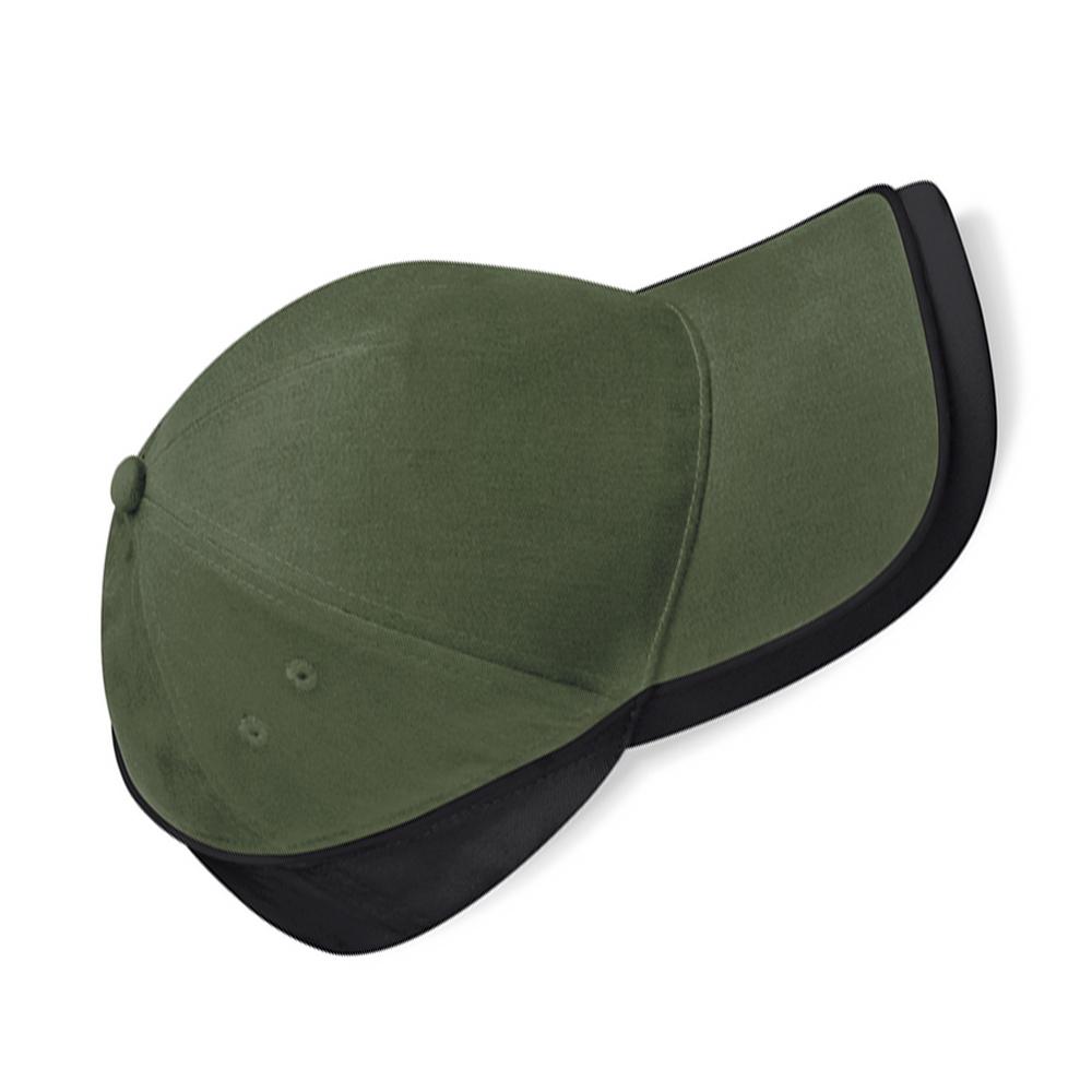 Teamwear Competition Baseball Cap