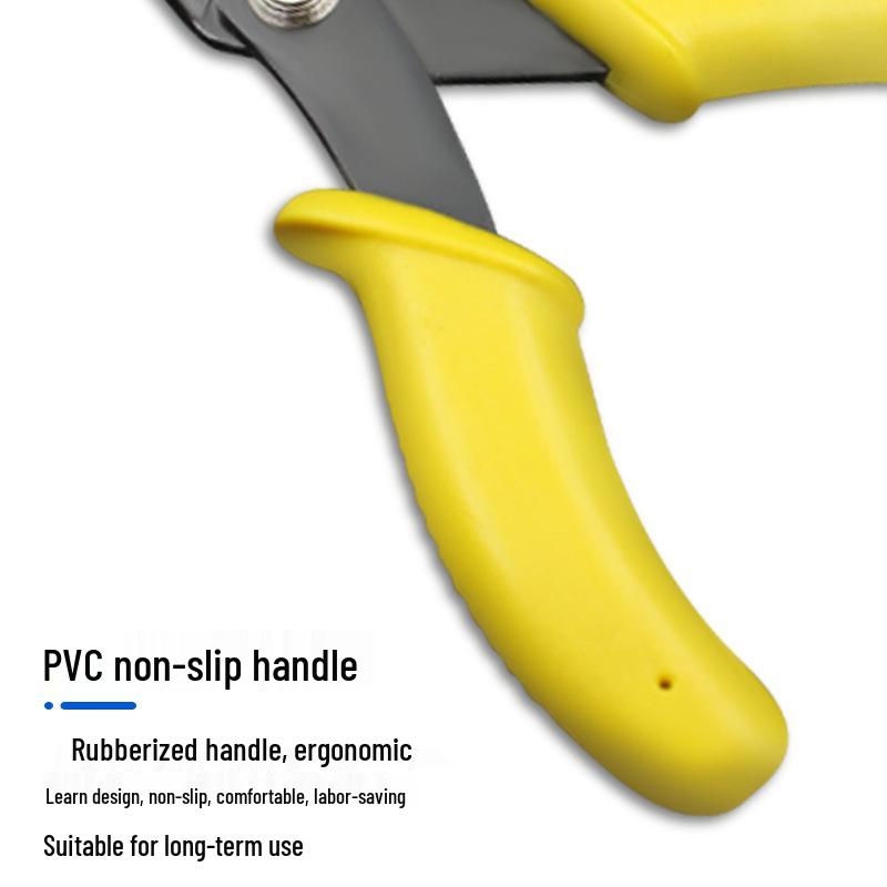 Mini Needle-Nose Pliers for Crafting and Model Assembly, 3.5 Inch