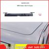 Copertura grondaia per BMW Serie 5 G30 (Parte 51137443691)