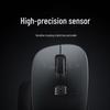 Xiaomi Silent Wireless Mouse Comfort Edition