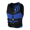 Unisex Adult Large Buoyancy Life Vest for Swimming, Snorkeling, Rafting, and Fishing.