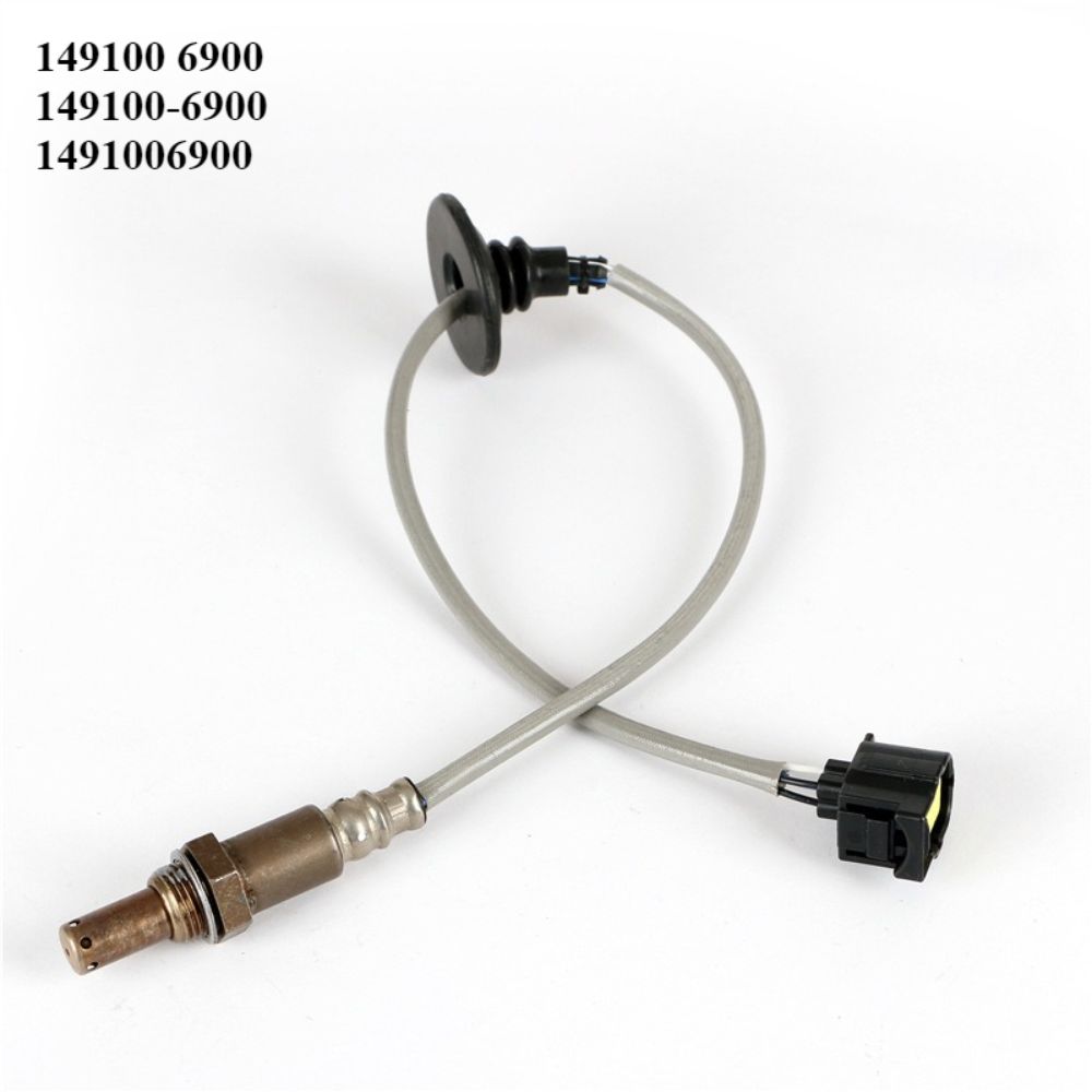 Oxygen sensor fit for mitsubishi 149100 6900;149100-6900;1491006900