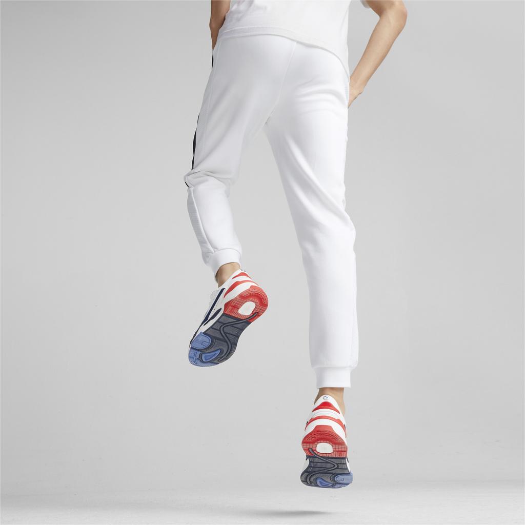 Puma BMW MMS Men's Sweatpants White 53586602 R XL