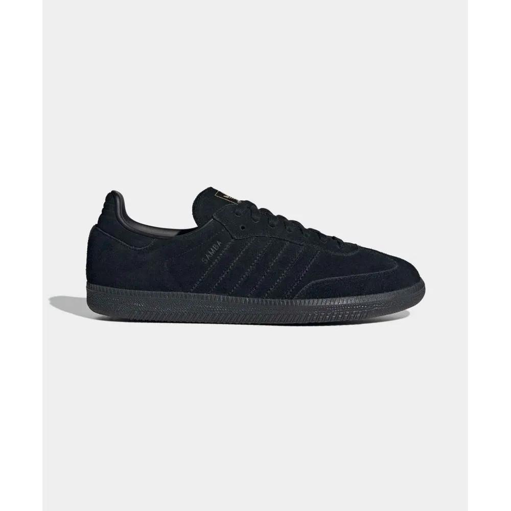 adidas ADIDAS Samba OG - Black JR0887JR0887 103837 225