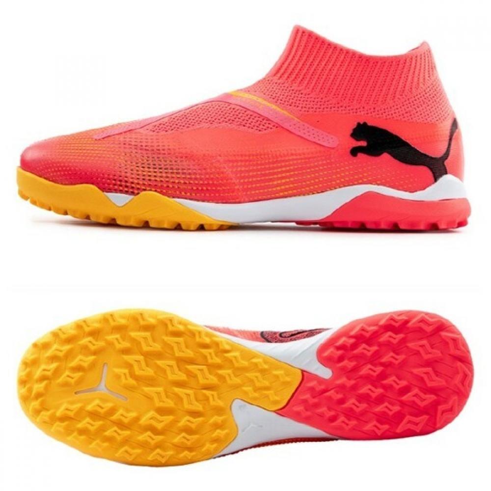 

Puma Soccer Shoes Zqj 107713 03 Puma Future 7 Match+ Ll Tt Futsal Shoes 280