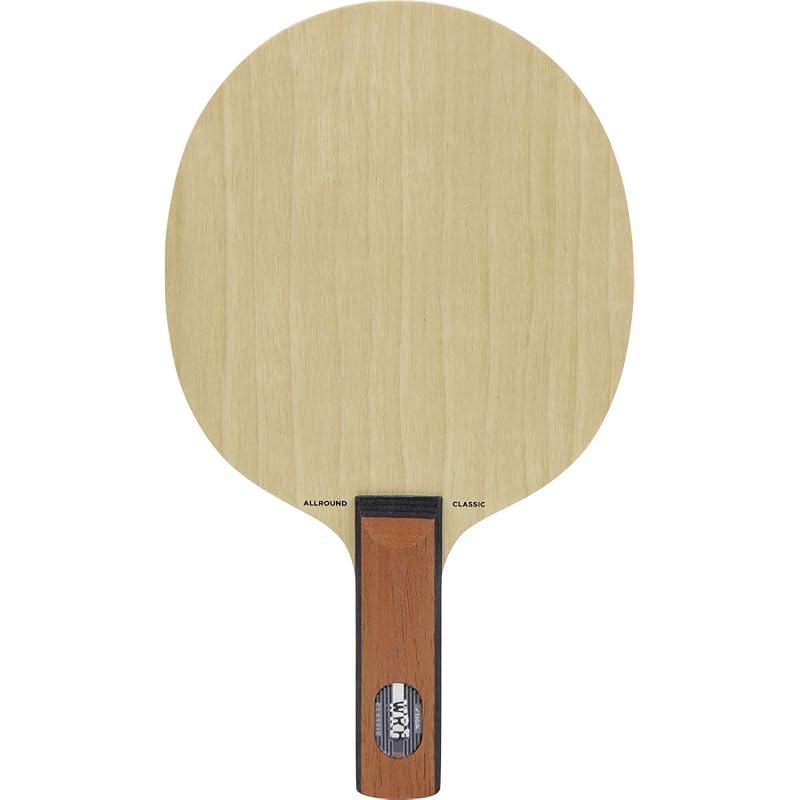

STIGA table tennis racket All-round classic WRB straight grip 2050-37